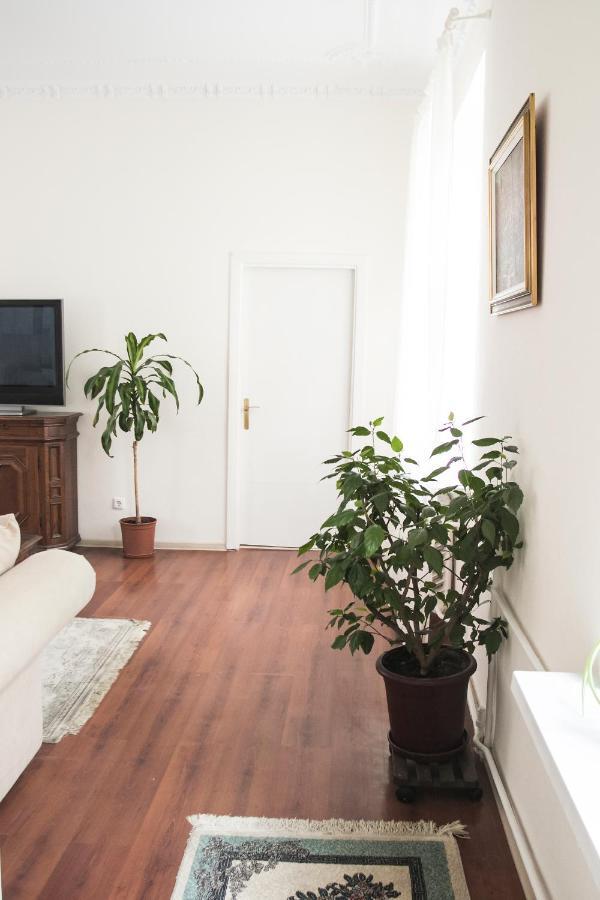 Vintage Style Spacious Apartment クライペダ エクステリア 写真